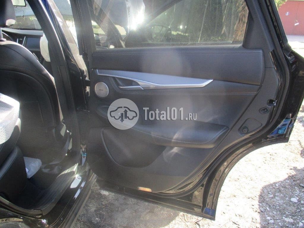 Фото Infiniti QX55 78