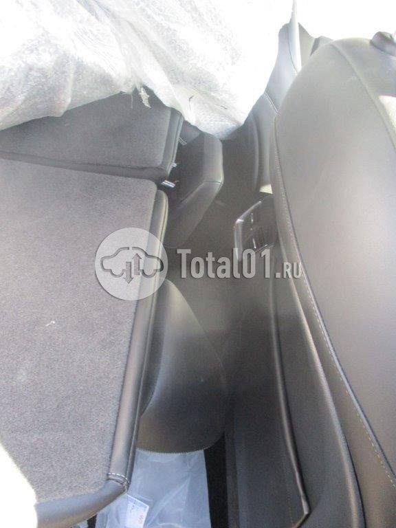 Фото Infiniti QX55 88