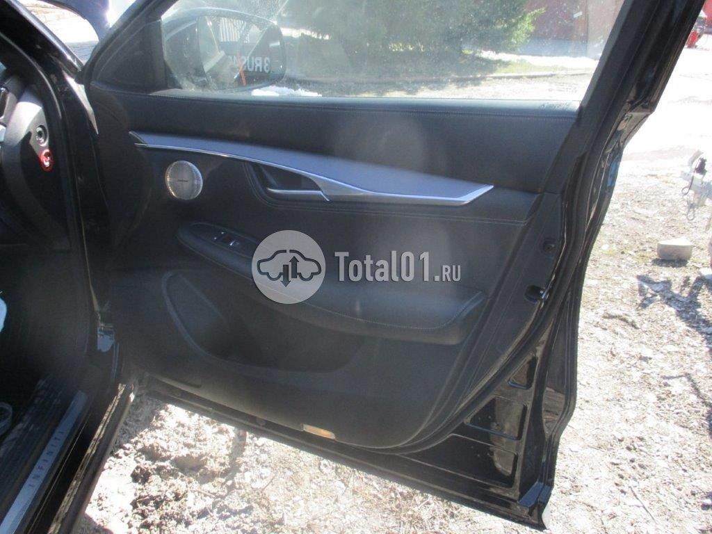 Фото Infiniti QX55 90