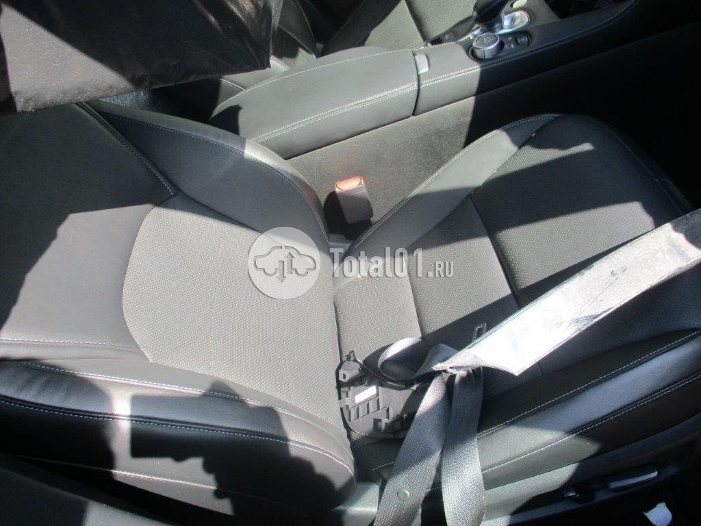 Фото Infiniti QX55 96