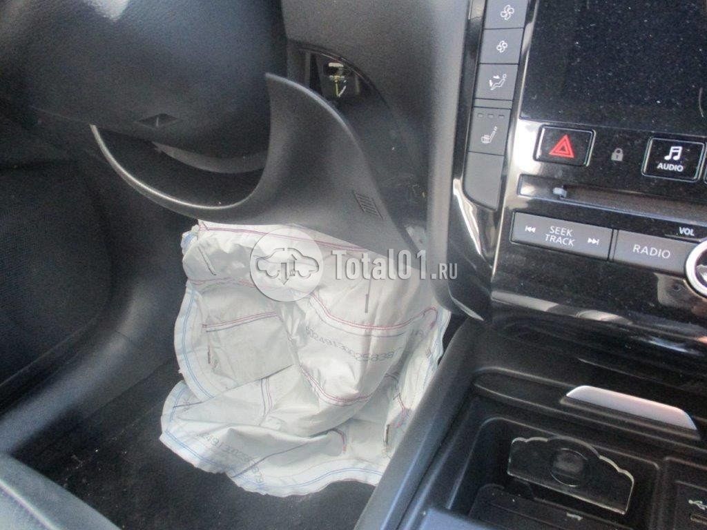 Фото Infiniti QX55 104