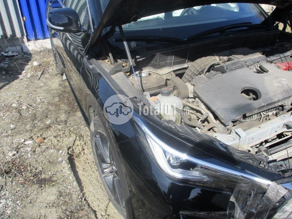 Фото Infiniti QX55 112