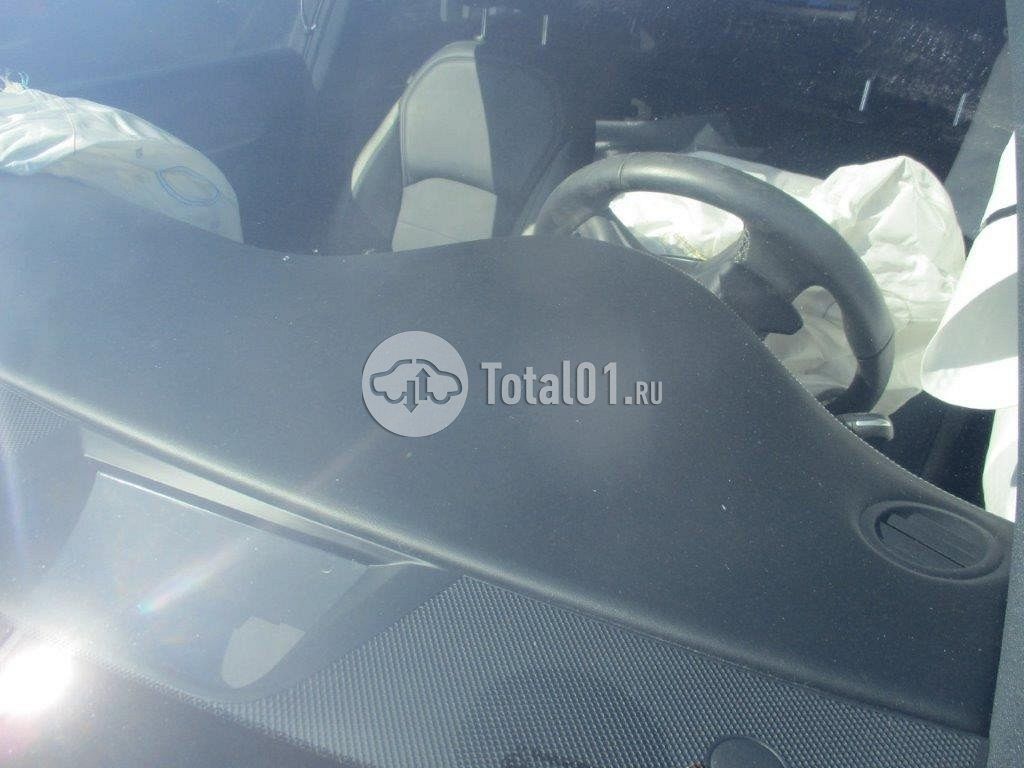 Фото Infiniti QX55 132