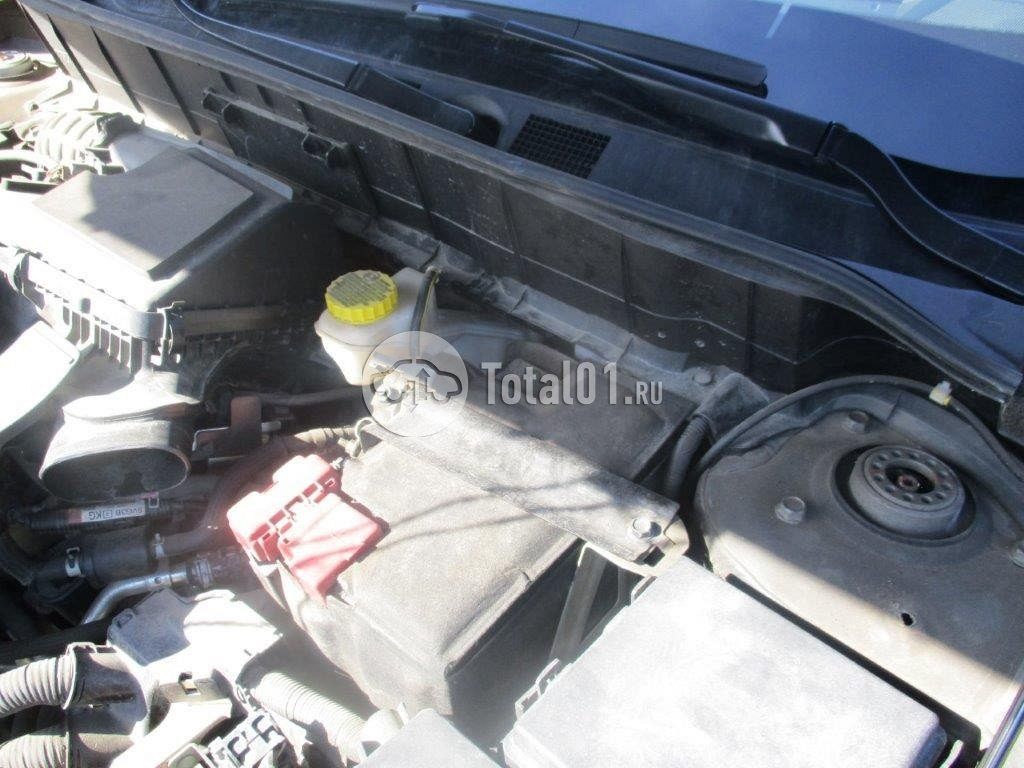 Фото Infiniti QX55 134