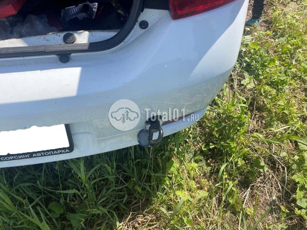 Фото Renault Logan 26