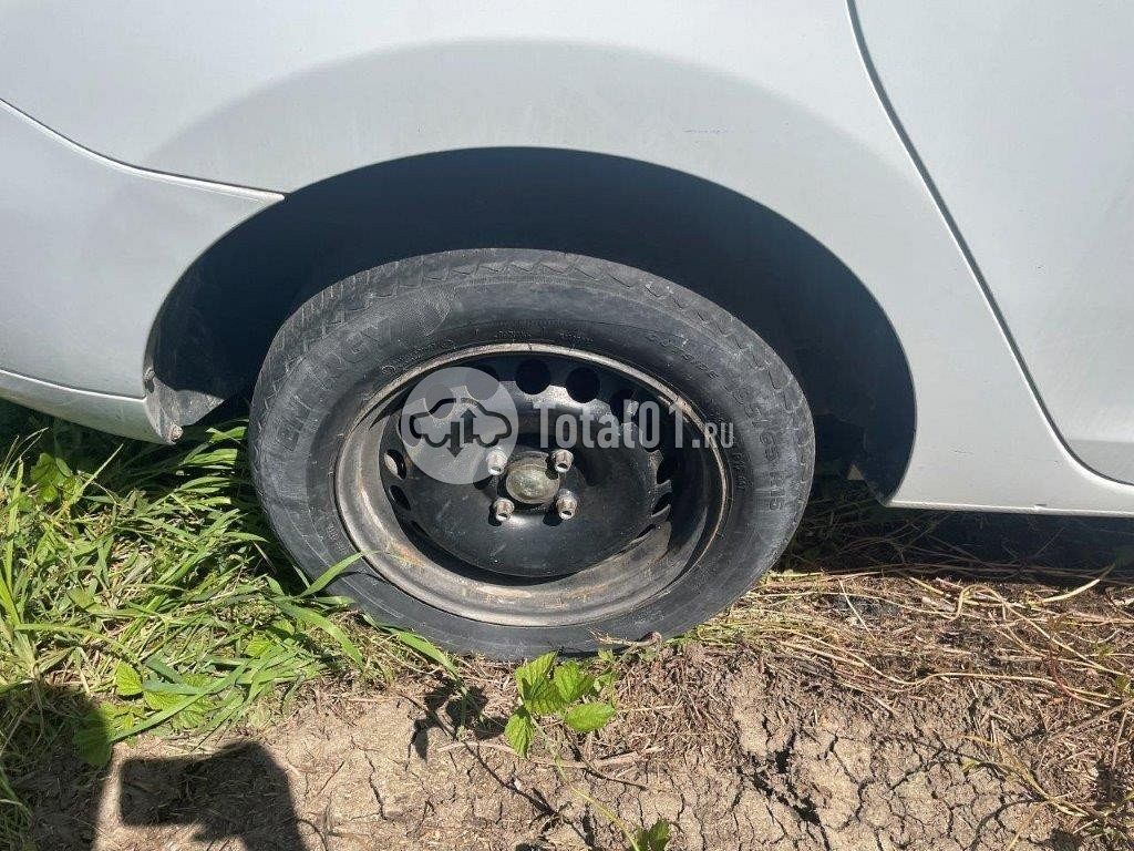 Фото Renault Logan 36