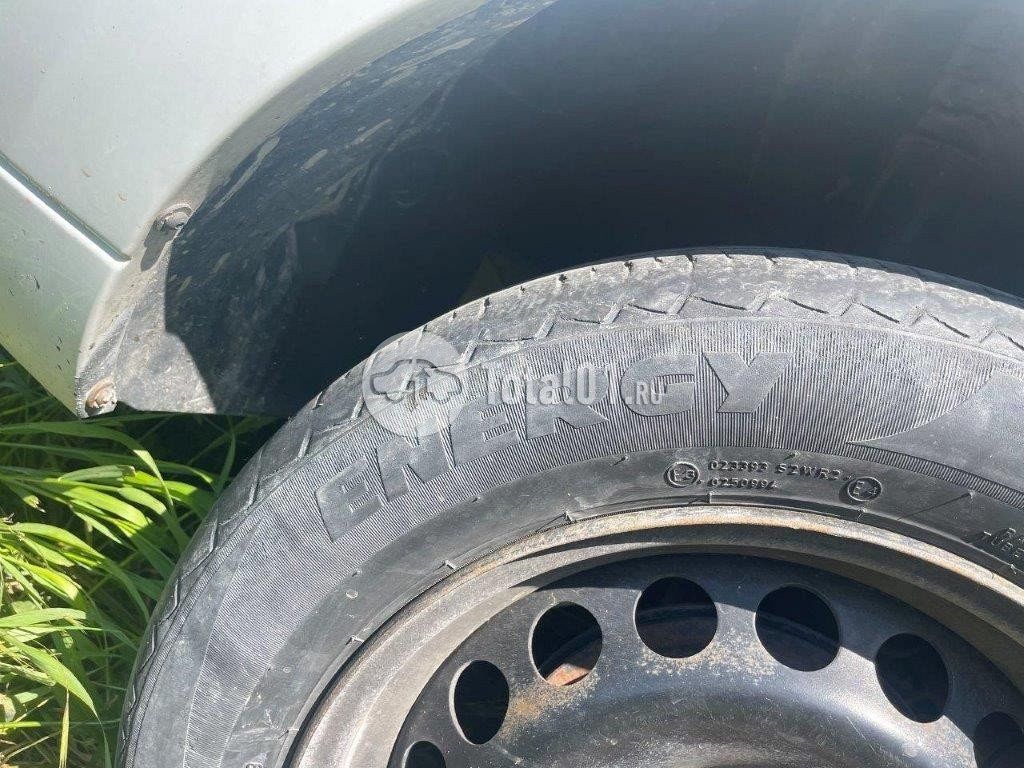 Фото Renault Logan 40