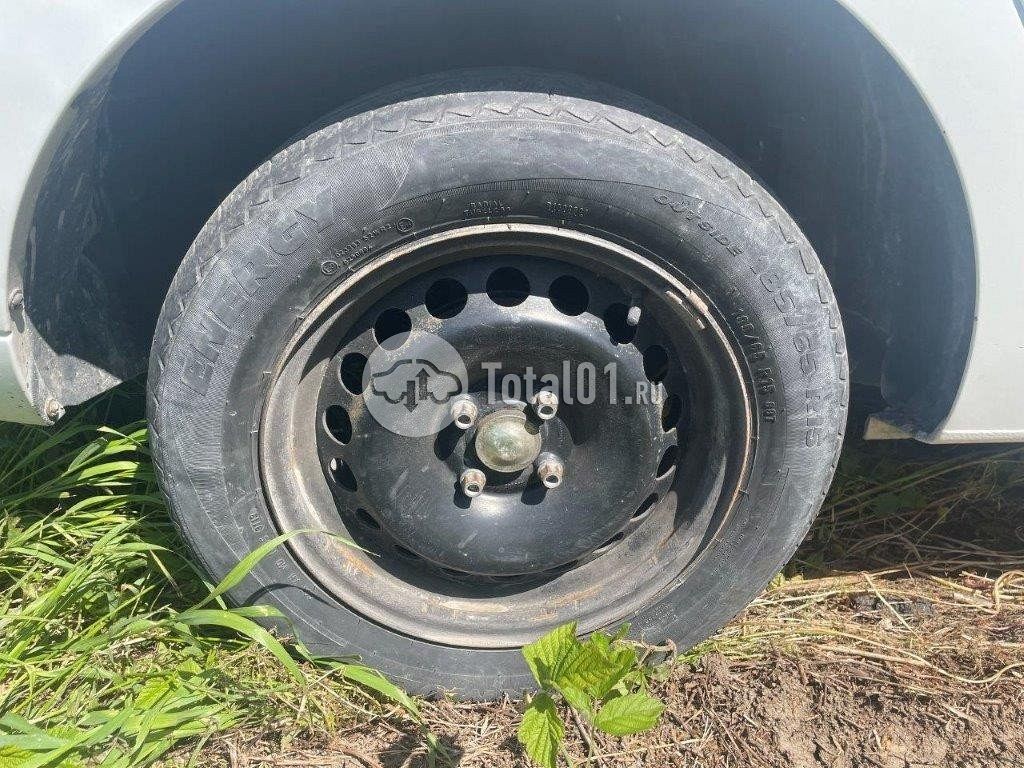 Фото Renault Logan 42