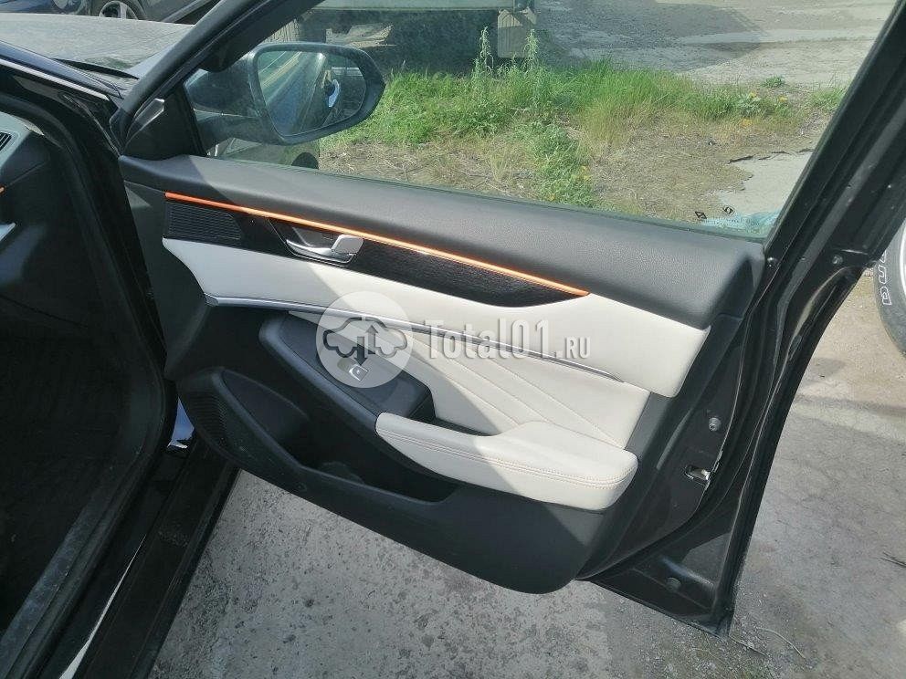 Фото Dongfeng Shine Max 86