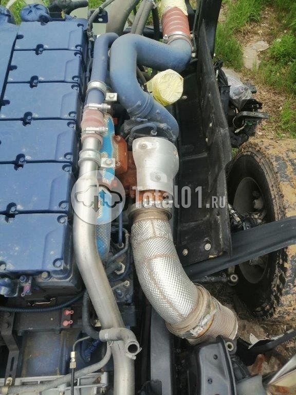 Фото Shacman SX4188YY381 78