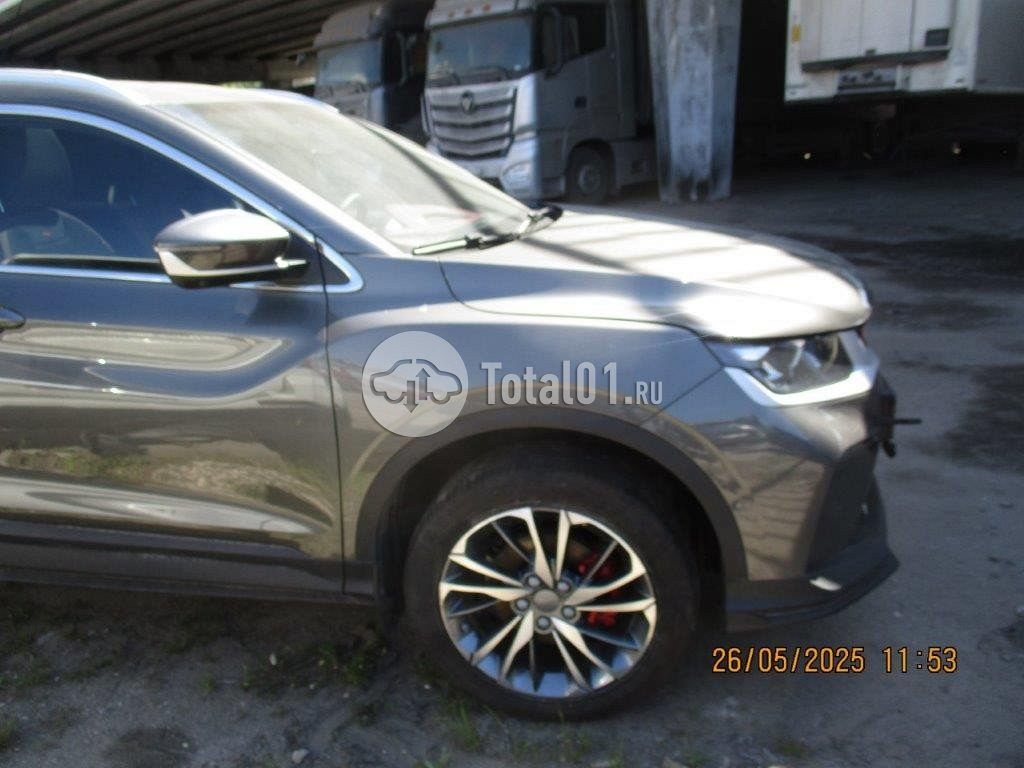 Фото Belgee X50 12