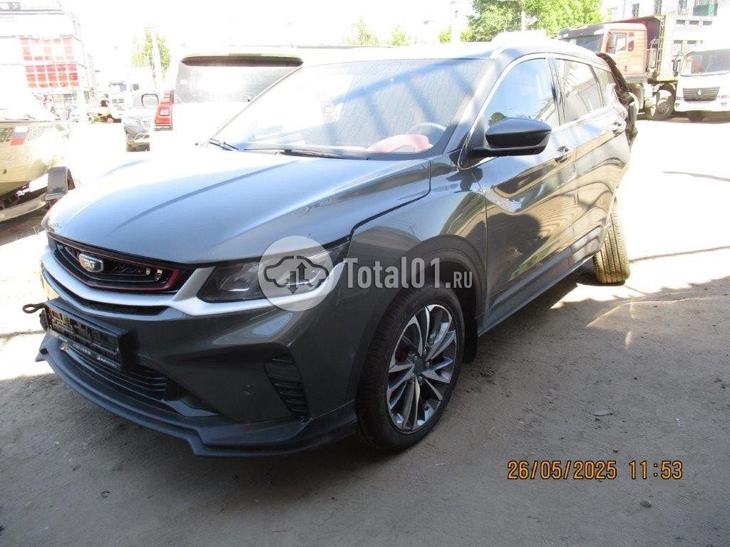 Фото Belgee X50 30