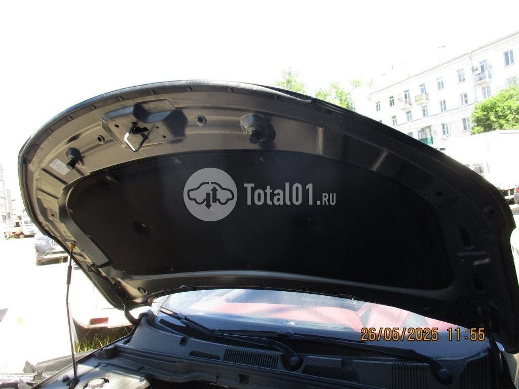 Фото Belgee X50 42
