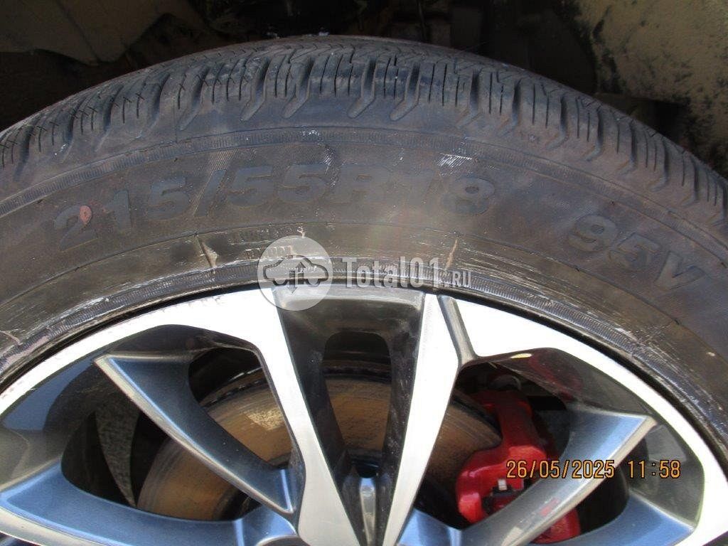 Фото Belgee X50 76