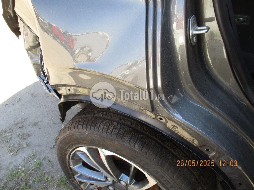 Фото Belgee X50 160