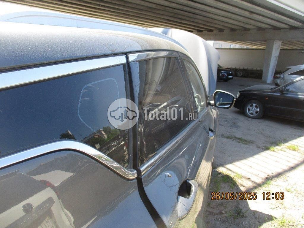 Фото Belgee X50 162