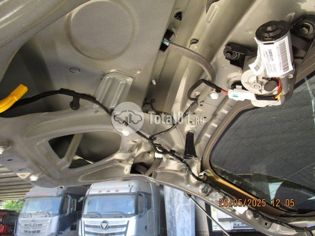 Фото Belgee X50 208