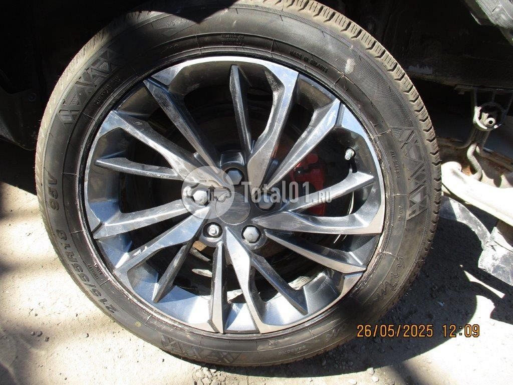 Фото Belgee X50 270