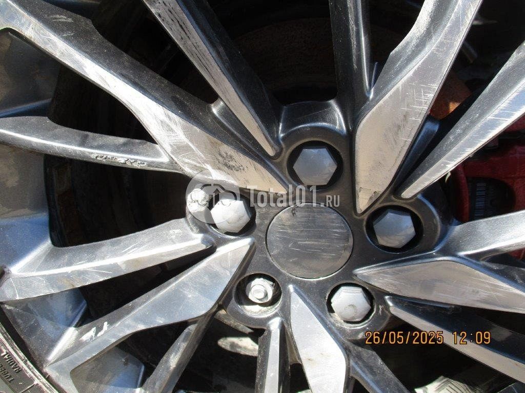Фото Belgee X50 272