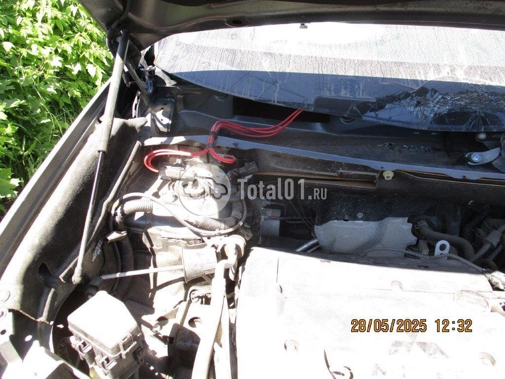 Фото Mitsubishi Outlander 32