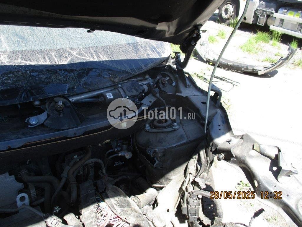 Фото Mitsubishi Outlander 36