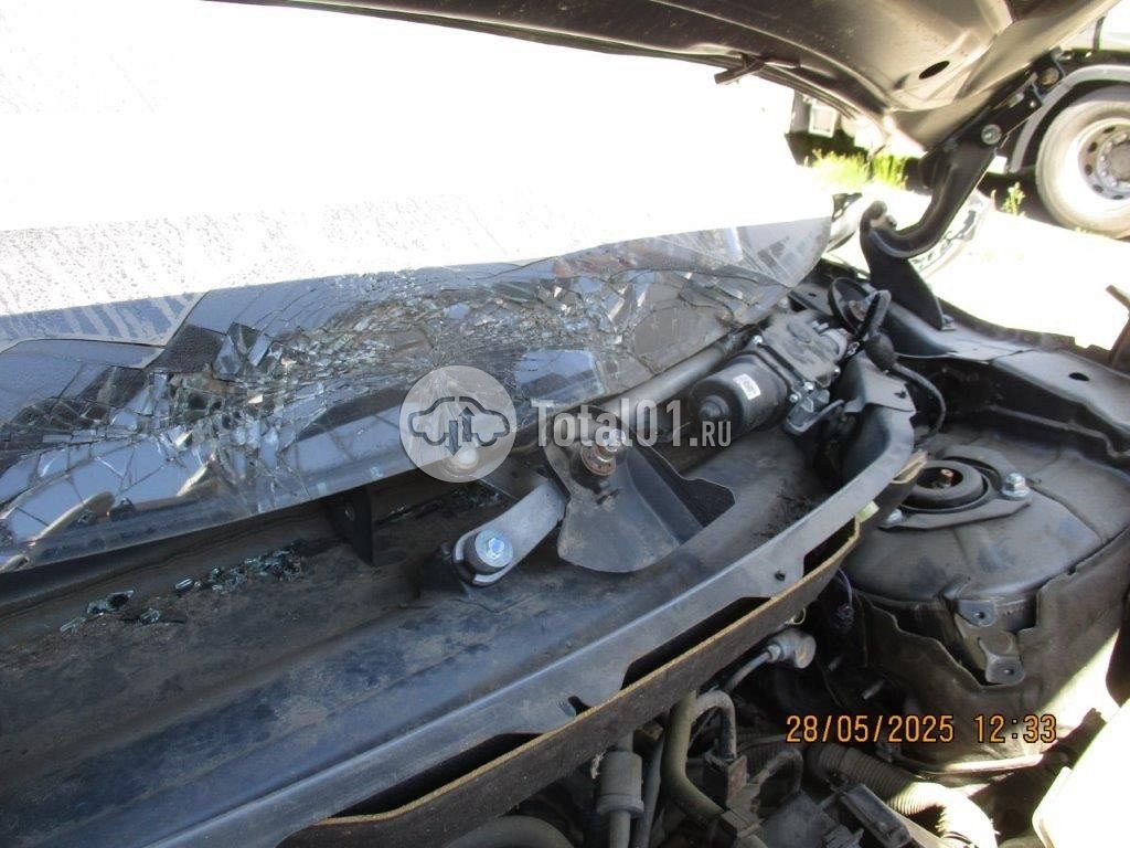 Фото Mitsubishi Outlander 50