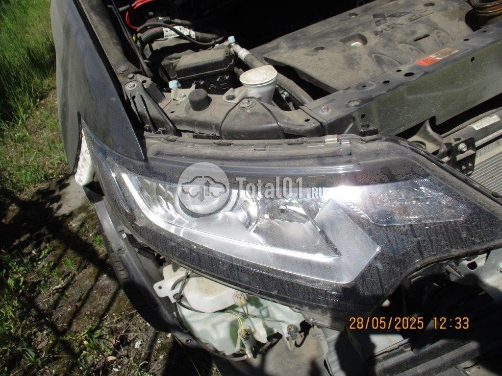 Фото Mitsubishi Outlander 62