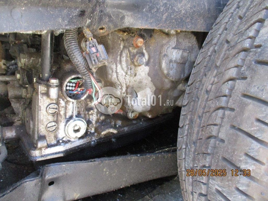 Фото Mitsubishi Outlander 78