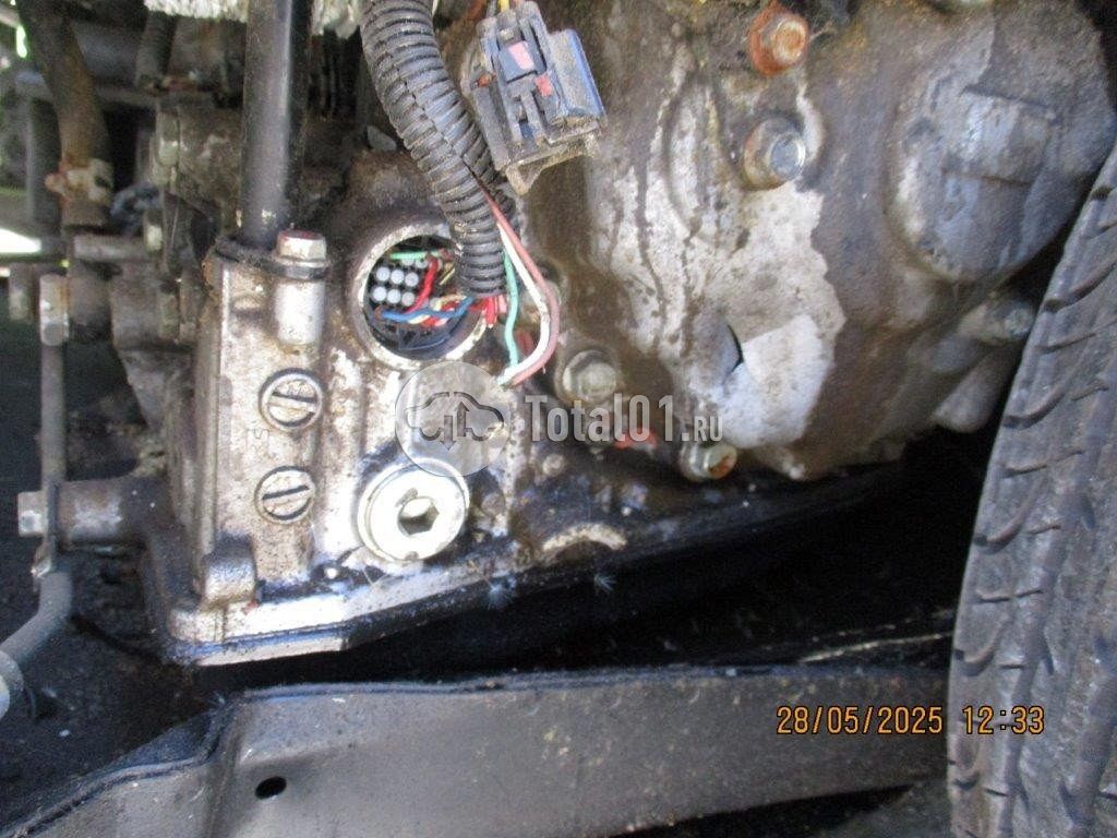 Фото Mitsubishi Outlander 80