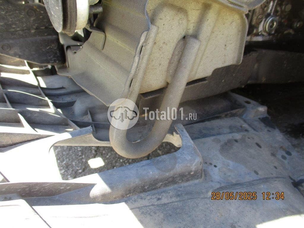 Фото Mitsubishi Outlander 82