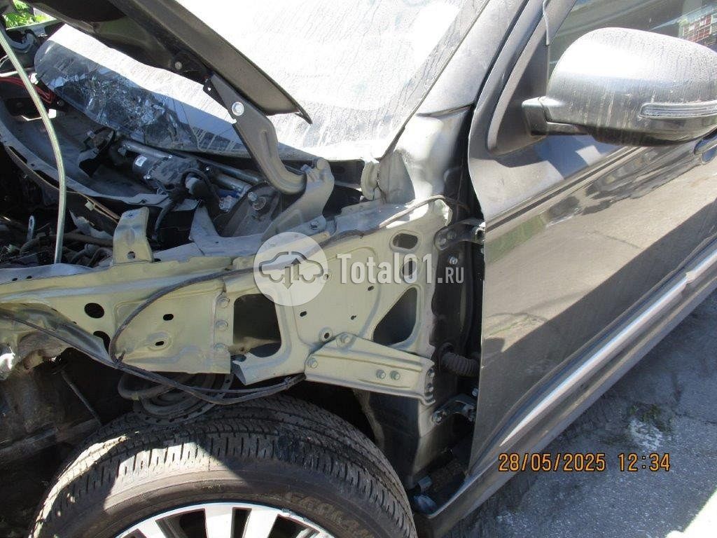 Фото Mitsubishi Outlander 86