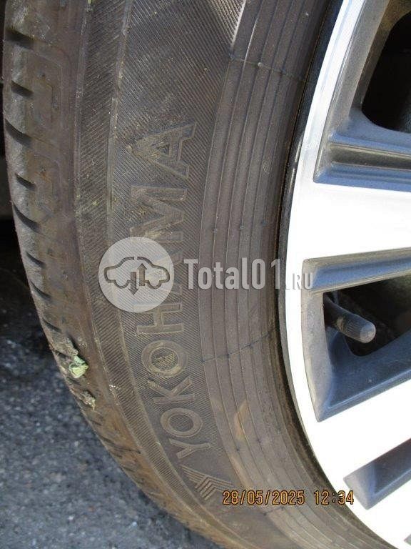 Фото Mitsubishi Outlander 96