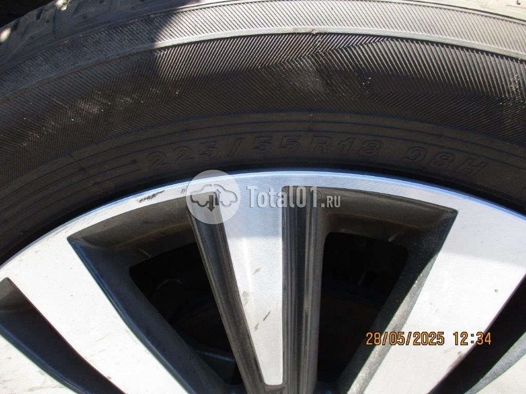 Фото Mitsubishi Outlander 98