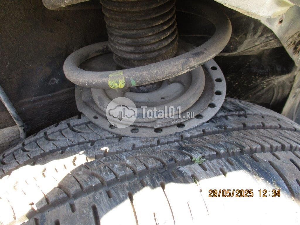 Фото Mitsubishi Outlander 102