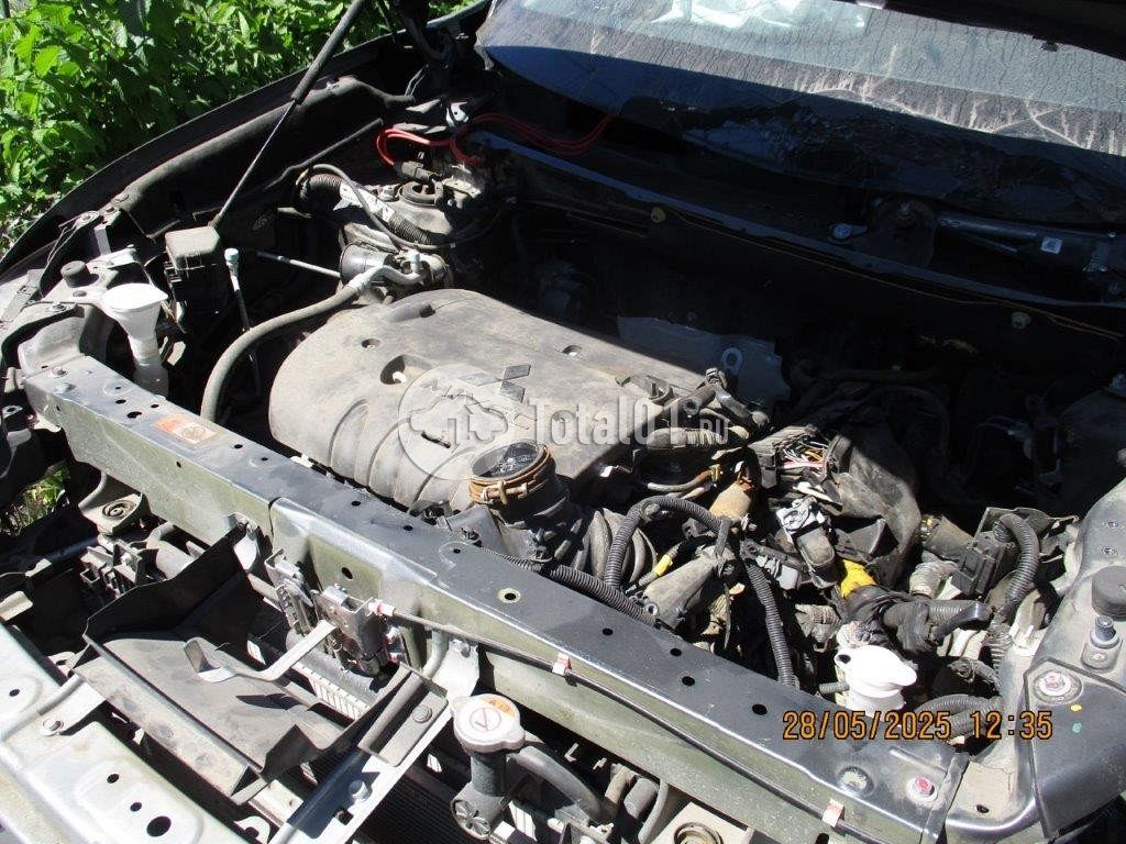 Фото Mitsubishi Outlander 114