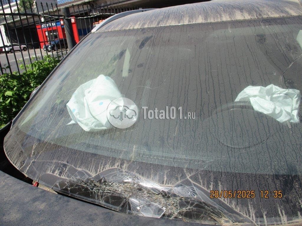 Фото Mitsubishi Outlander 118