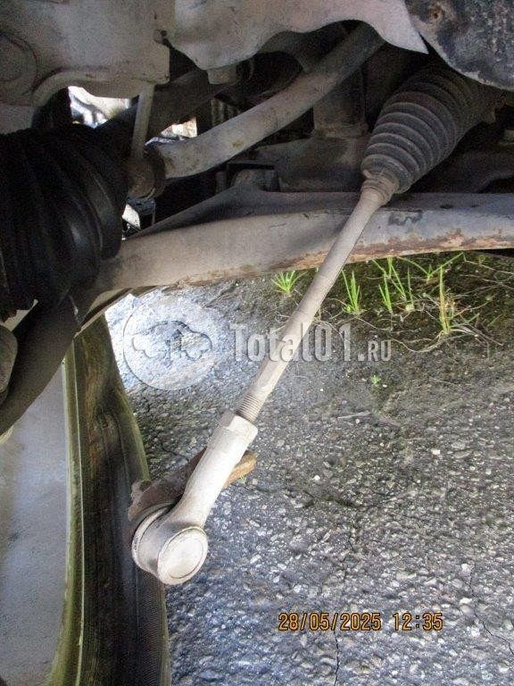 Фото Mitsubishi Outlander 128