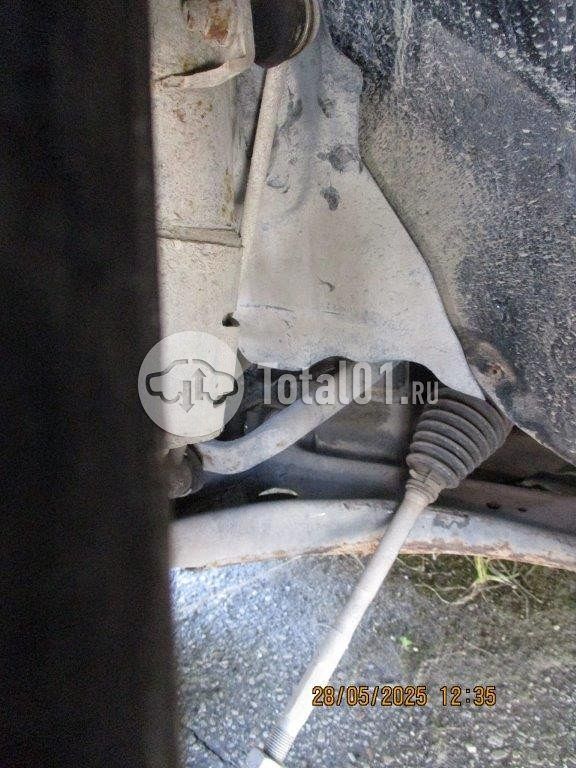 Фото Mitsubishi Outlander 130