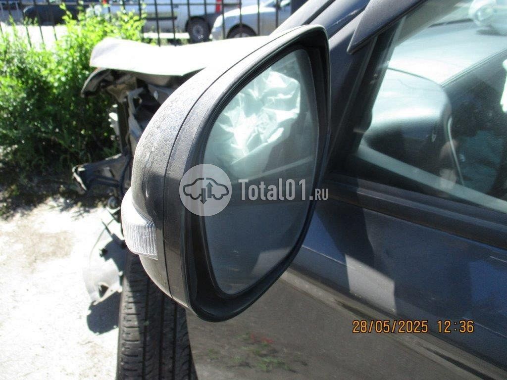 Фото Mitsubishi Outlander 134