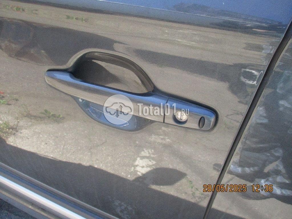 Фото Mitsubishi Outlander 138