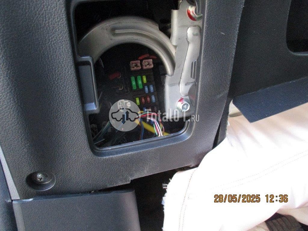 Фото Mitsubishi Outlander 146