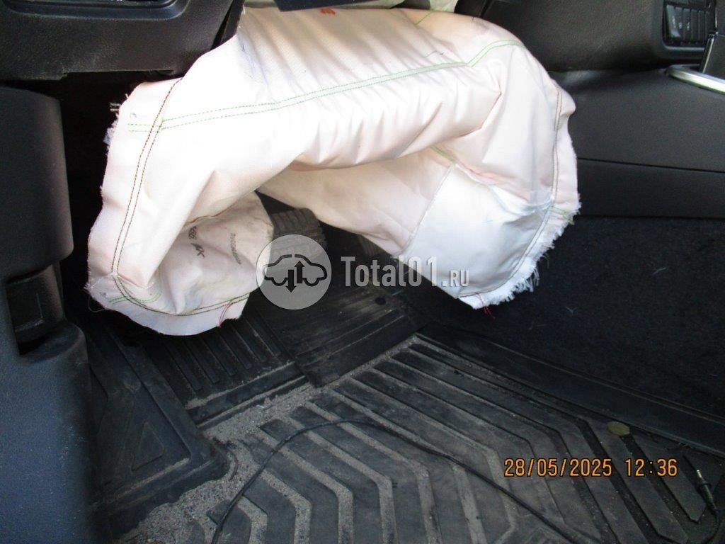 Фото Mitsubishi Outlander 150