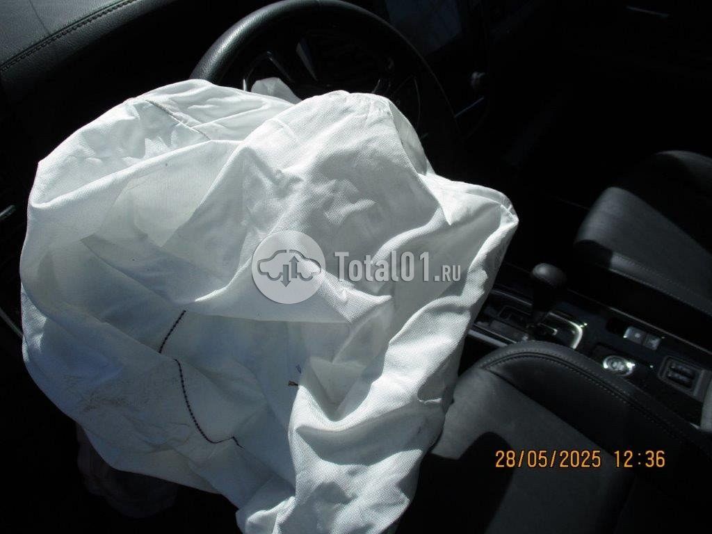 Фото Mitsubishi Outlander 156