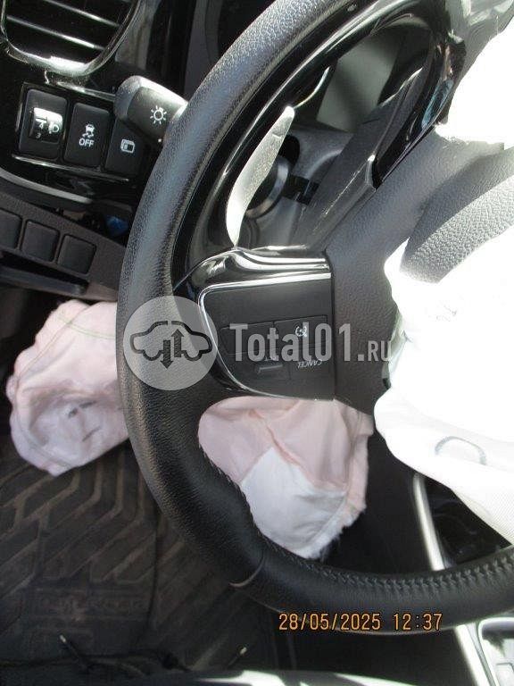 Фото Mitsubishi Outlander 158