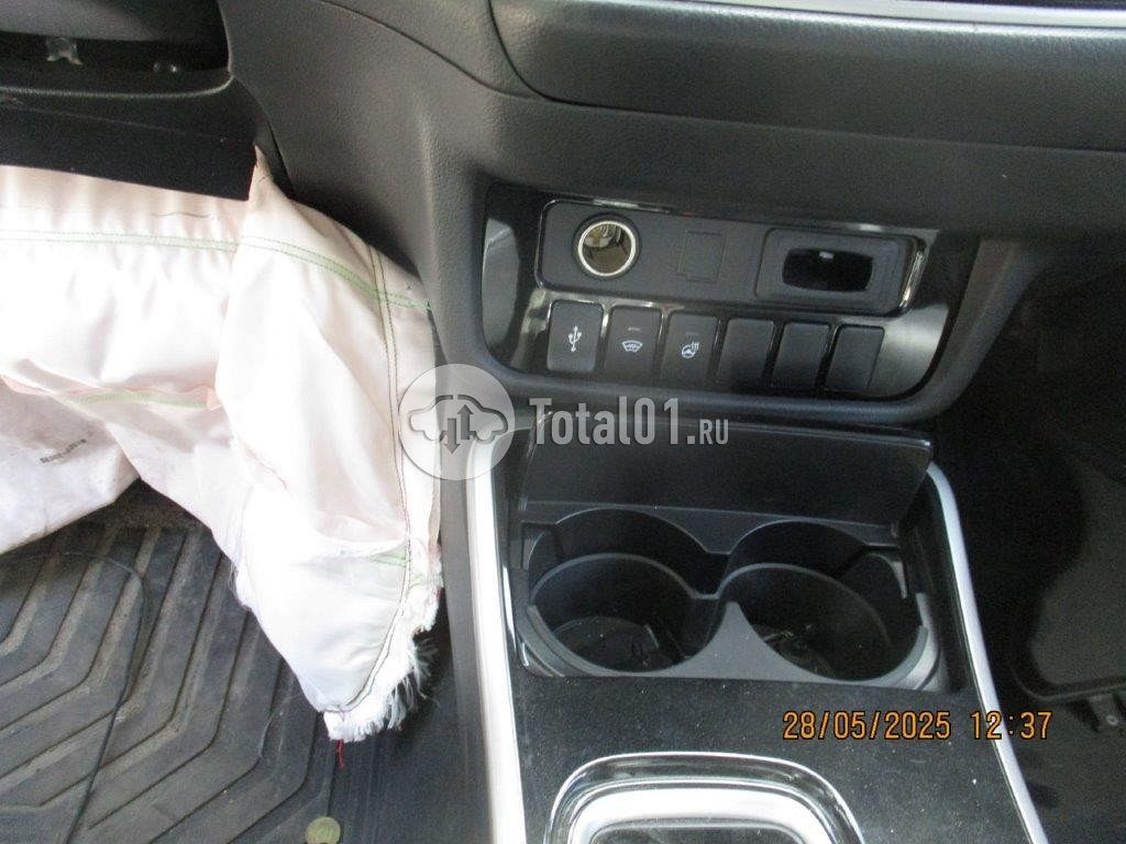 Фото Mitsubishi Outlander 168