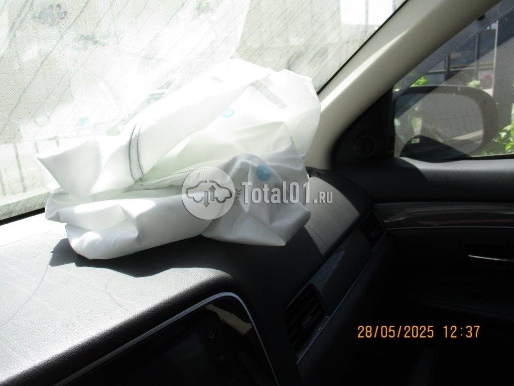 Фото Mitsubishi Outlander 172