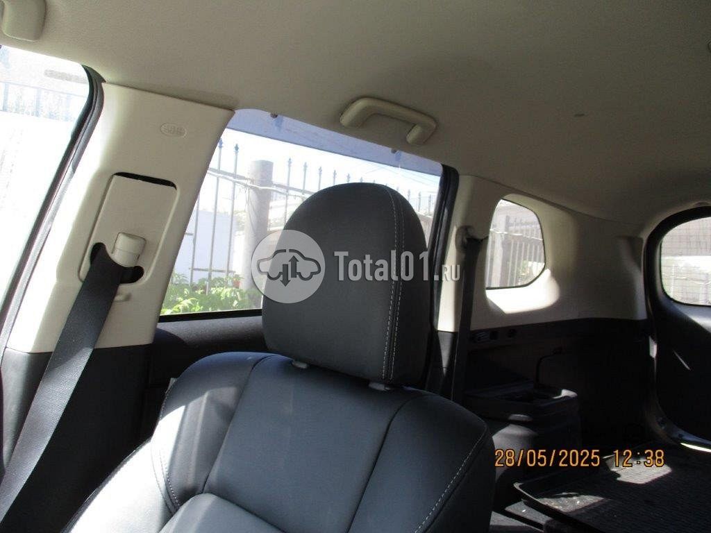 Фото Mitsubishi Outlander 182