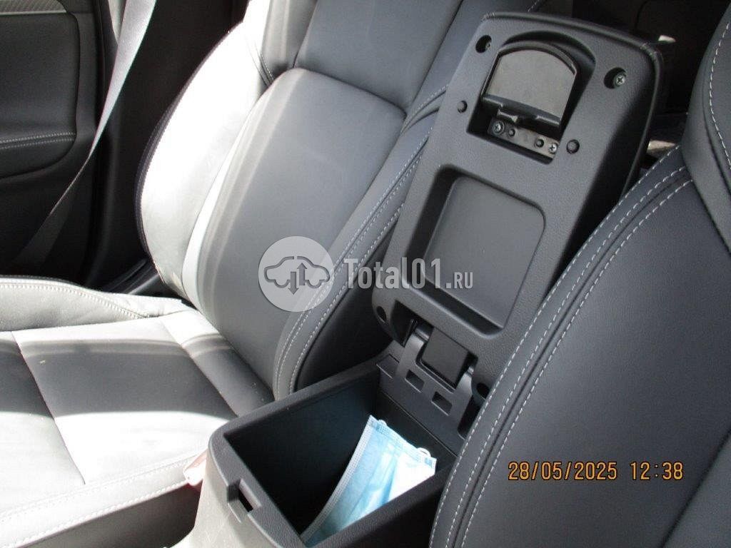Фото Mitsubishi Outlander 186