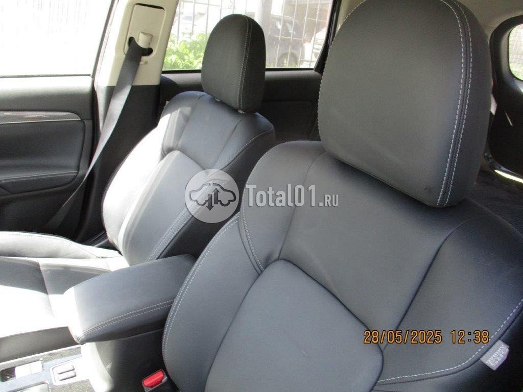 Фото Mitsubishi Outlander 188