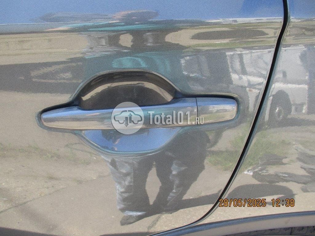 Фото Mitsubishi Outlander 194